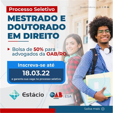 valor do curso de direito na estacio